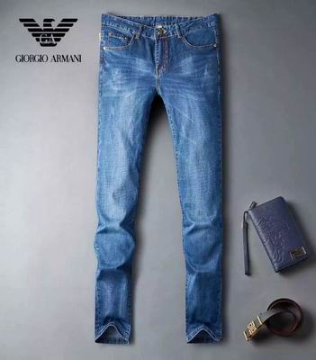 Armi long jeans men 30-38-012